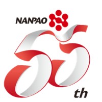 南寳樹脂 Nan Pao Resins Group Logo