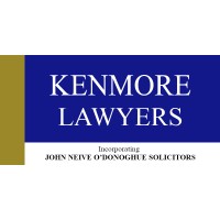 Kenmore Lawyers Logo