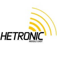 Hetronic Middle East FZE Logo