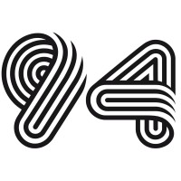 Studio 94 Digital Logo