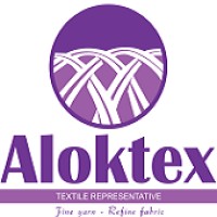 Aloktex Logo