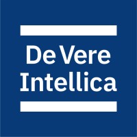 De Vere Intellica Logo