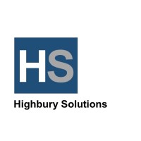 Highbury Solutions Logo
