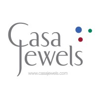 Casa Jewels Logo