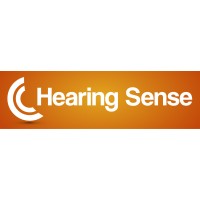 Hearing Sense Logo