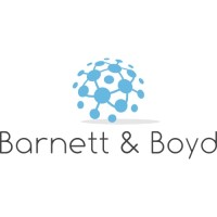 Barnett & Boyd Pty Ltd Logo