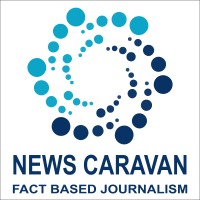 News Caravan Logo