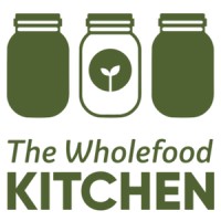 The Wholefood Kitchen Logo