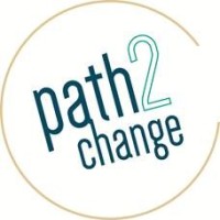 Path 2 Change Logo