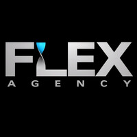 Flex Agency Logo