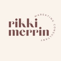 Rikki Merrin Marketing Consultant Logo