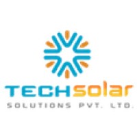 Tech Solar Solutions Pvt Ltd Logo