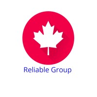 🇫🇷Reliable Agencies™| Reliable Group® 可靠的團體 | Asia Pacific | We Are Logical - ATLANTIC GROUP 🇫🇷 Logo