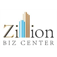 Zillion Biz Center Logo