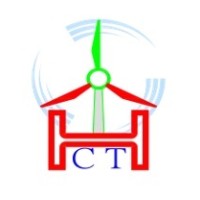 Century Wind Power 世紀離岸風電設備股份有限公司 Logo