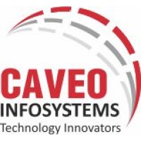 Caveo Infosystems India Pvt Ltd Logo