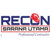 PT Recon Sarana Utama Logo