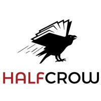 Halfcrow Publishers Logo