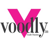 Voodly Logo
