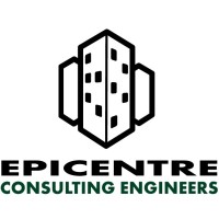 Epicentre Consulting Engineers Pty Ltd Logo