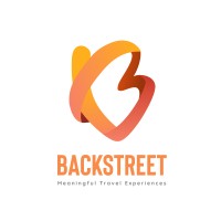 Backstreet Academy Logo
