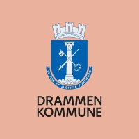 Drammen kommune Logo