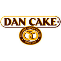 Dan Cake Logo