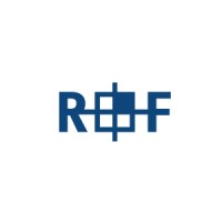Richter + Frenzel s.r.o. Logo