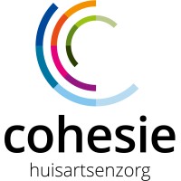 Coöperatie Cohesie U.A. Logo