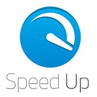 Speed Up AB Logo