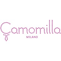 Camomilla S.r.l. Logo