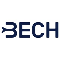 Bech Distribution A/S Logo