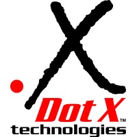 DotX Technologies Logo