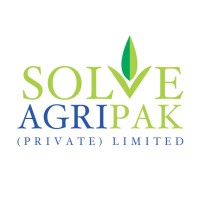 Solve Agri Pak (Private) Limited Logo