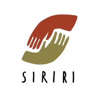 SIRIRI o.p.s. Logo
