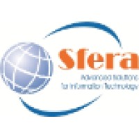 Sfera s.r.l. Logo