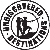 Undiscovered Destinations Logo
