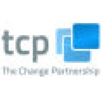 TCPItaly - The Change Partnership Italy Logo