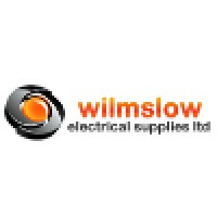 Wilmslow Electrical Supplies Ltd - Knutsford Electrical Supplies Ltd Logo