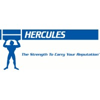 Hercules Forwarding Logo