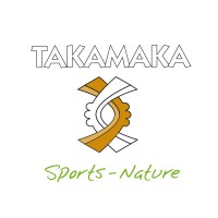 Takamaka Sport nature - Teambuilding Logo