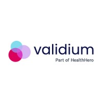 Validium Logo
