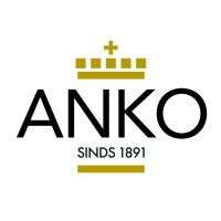 ANKO - De branchevereniging van professionele kappers! Logo