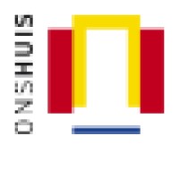 Ons Huis Woningstichting Logo