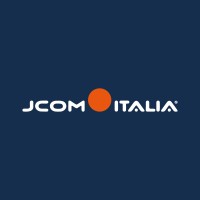 Jcom Italia S.r.l. Logo