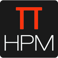 Horizon Project Management - HPM Maroc Logo