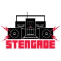 Spillestedet Stengade Logo