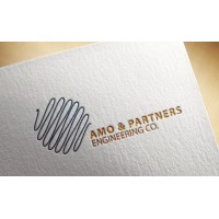AMO & PARTNERS ENGINEERING CO. Logo