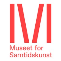 Museet for Samtidskunst / The Museum of Contemporary Art Logo