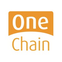 OneChain GmbH Logo